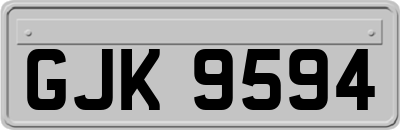 GJK9594