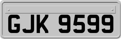 GJK9599