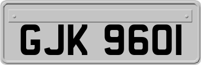 GJK9601