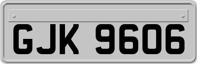 GJK9606