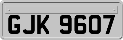 GJK9607