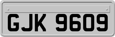 GJK9609
