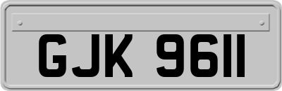 GJK9611