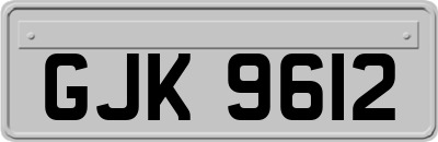 GJK9612