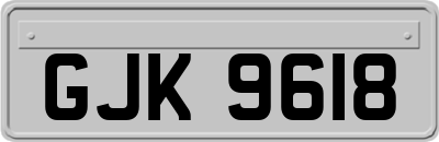 GJK9618