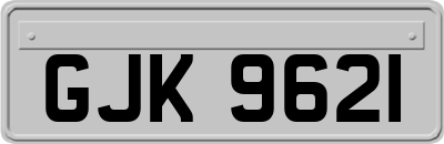 GJK9621