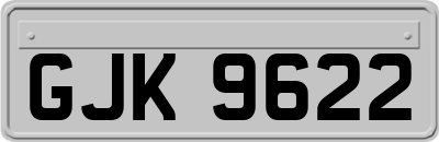 GJK9622
