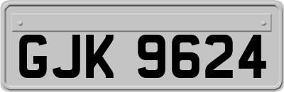 GJK9624