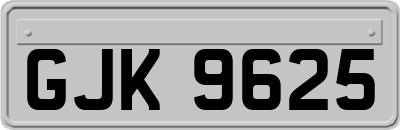 GJK9625