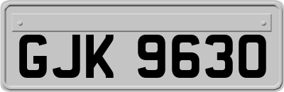GJK9630