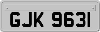 GJK9631