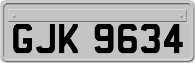 GJK9634