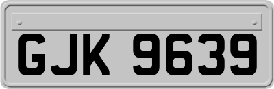 GJK9639