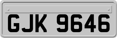 GJK9646