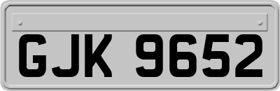 GJK9652
