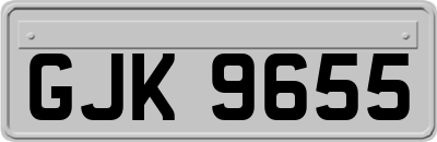 GJK9655