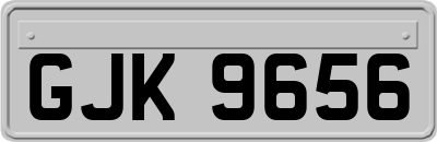 GJK9656