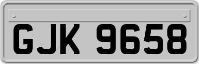 GJK9658