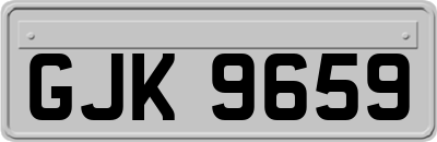 GJK9659