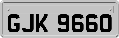 GJK9660