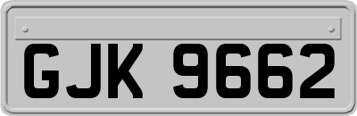 GJK9662
