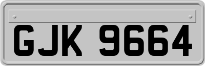 GJK9664