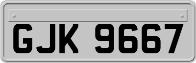 GJK9667
