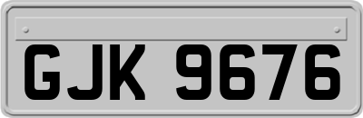 GJK9676