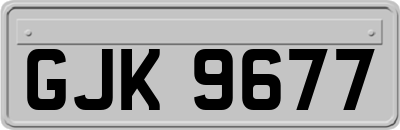 GJK9677