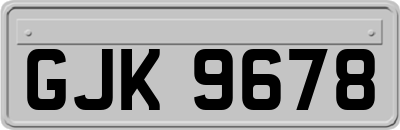 GJK9678