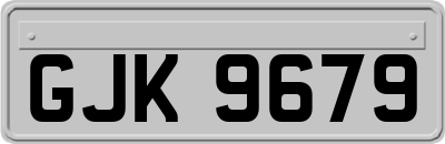GJK9679
