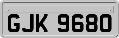 GJK9680