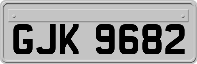 GJK9682