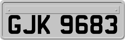 GJK9683