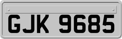 GJK9685