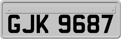 GJK9687