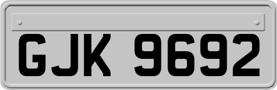GJK9692