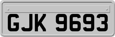 GJK9693