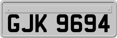 GJK9694