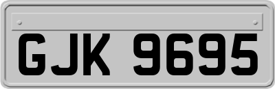 GJK9695