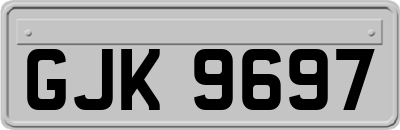 GJK9697