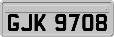 GJK9708