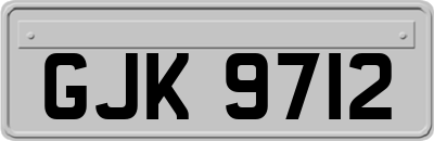 GJK9712
