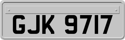 GJK9717