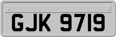 GJK9719