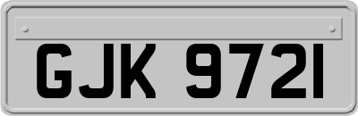 GJK9721