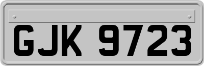GJK9723