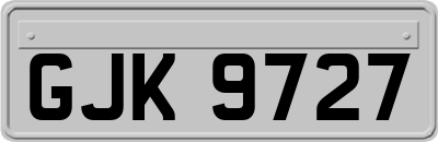 GJK9727
