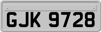 GJK9728
