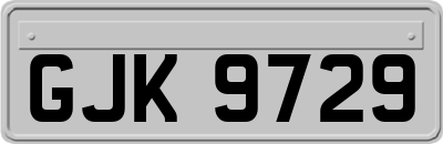 GJK9729